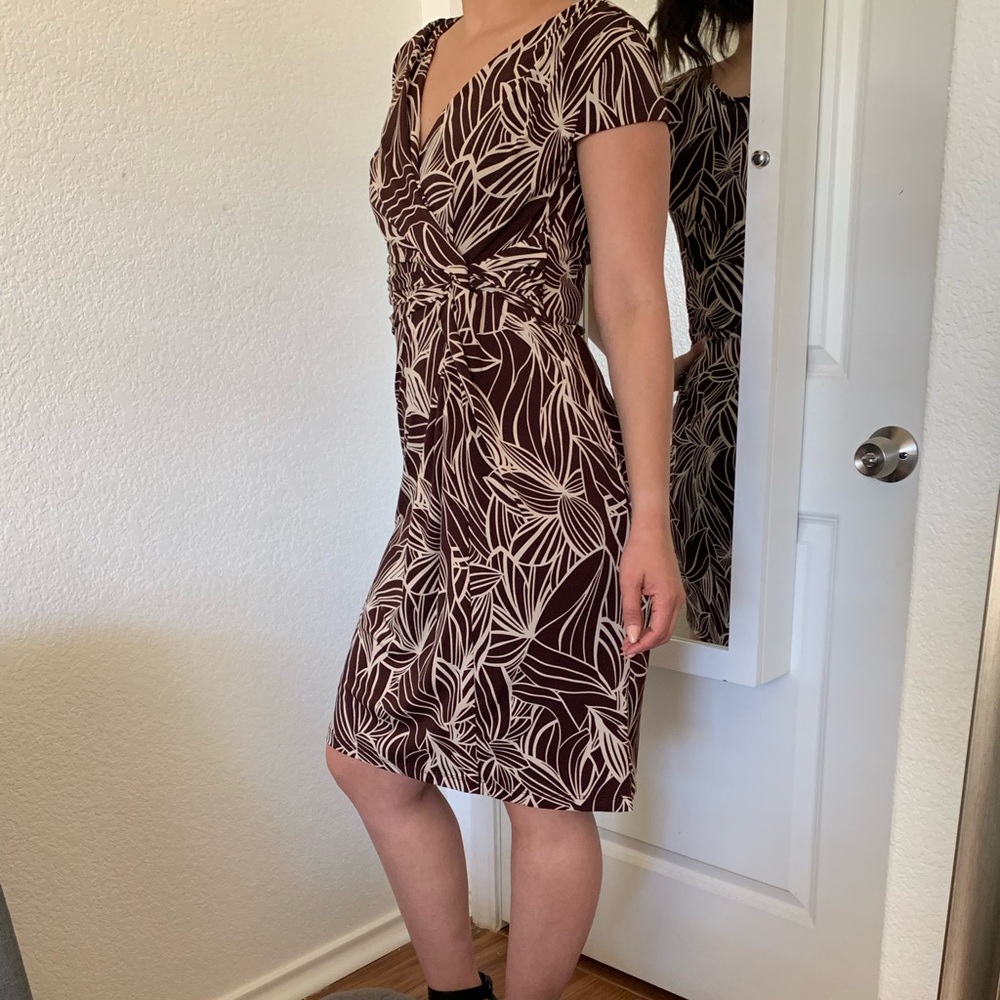 Casual dress